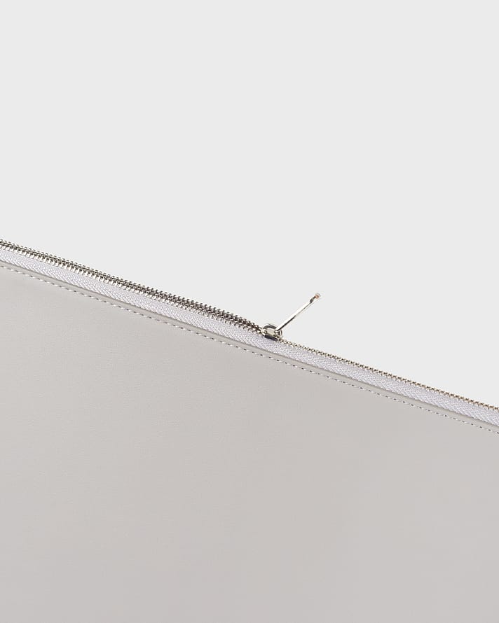 HOLDIT Laptop Case Taupe 16"