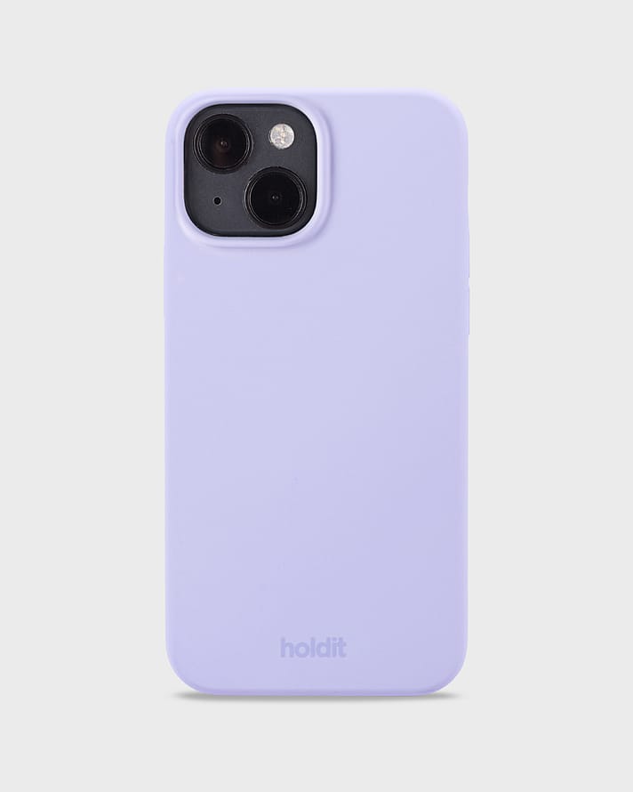 HOLDIT Silicone Case iPhone