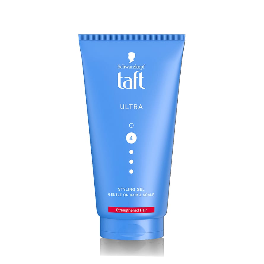 Schwarzkopf Ultra Styling Gel 150 ml