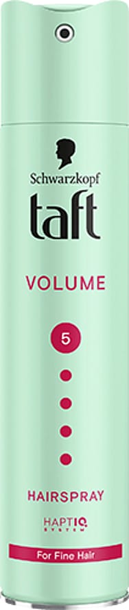 Schwarzkopf Volume Hairspray 250 ml