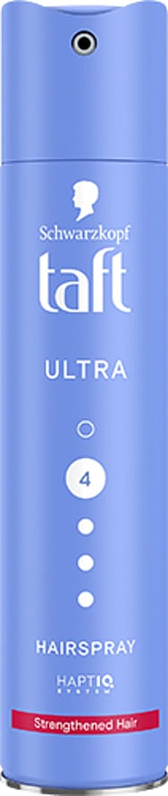 Schwarzkopf Ultra Hairspray 250 ml
