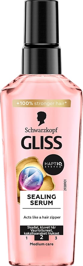 Schwarzkopf Gliss Split Hair Miracle Serum 75 ml