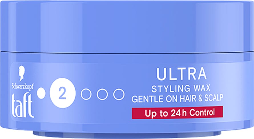 Schwarzkopf Ultra Styling Wax 75 ml