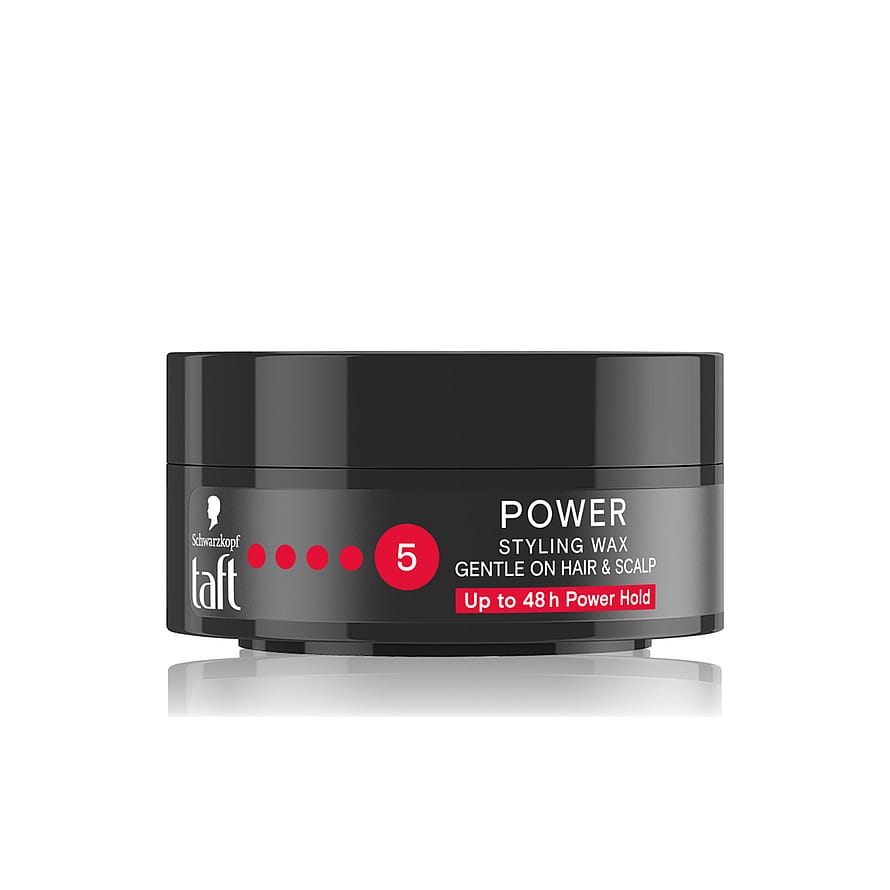 Schwarzkopf Power Styling Wax 75 ml