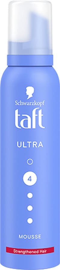 Schwarzkopf Ultra Mousse 150 ml