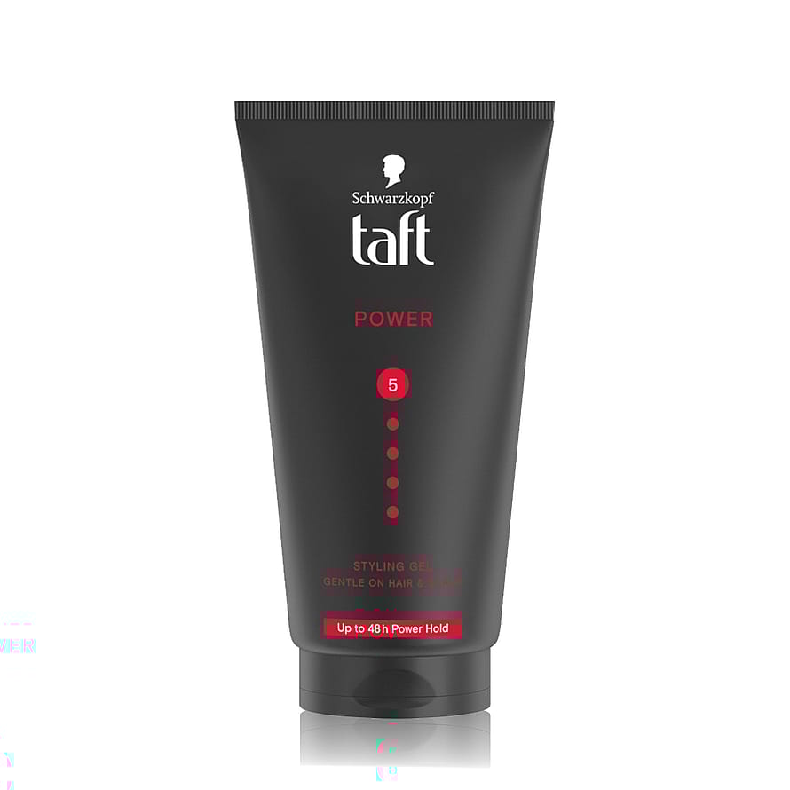 Schwarzkopf Power Styling Gel 150 ml