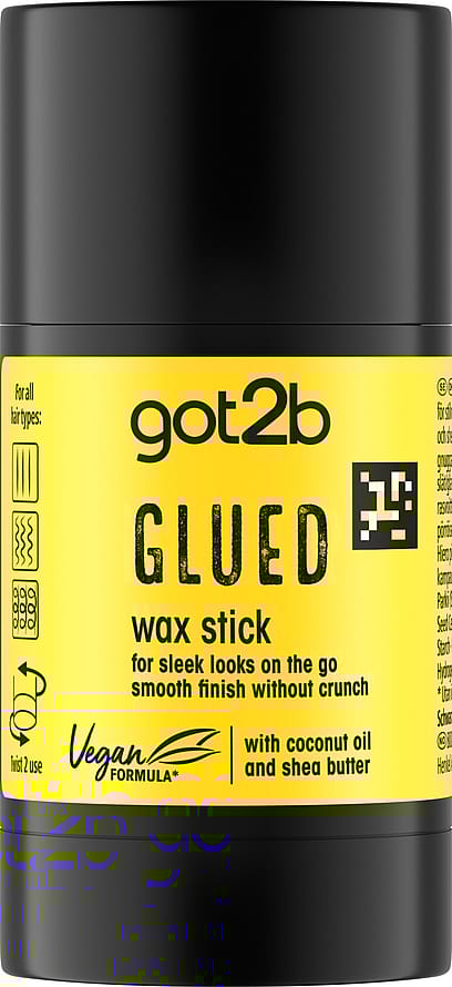 Got2b Glued Wax Stick 50 g