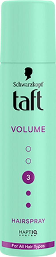 Schwarzkopf Taft Hairspray Volume (W) 75 ml