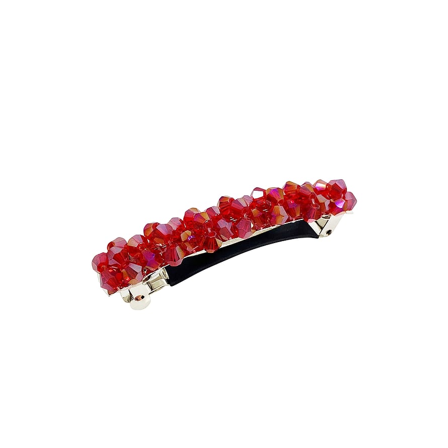 PIPOL'S BAZAAR Christa Barette Red