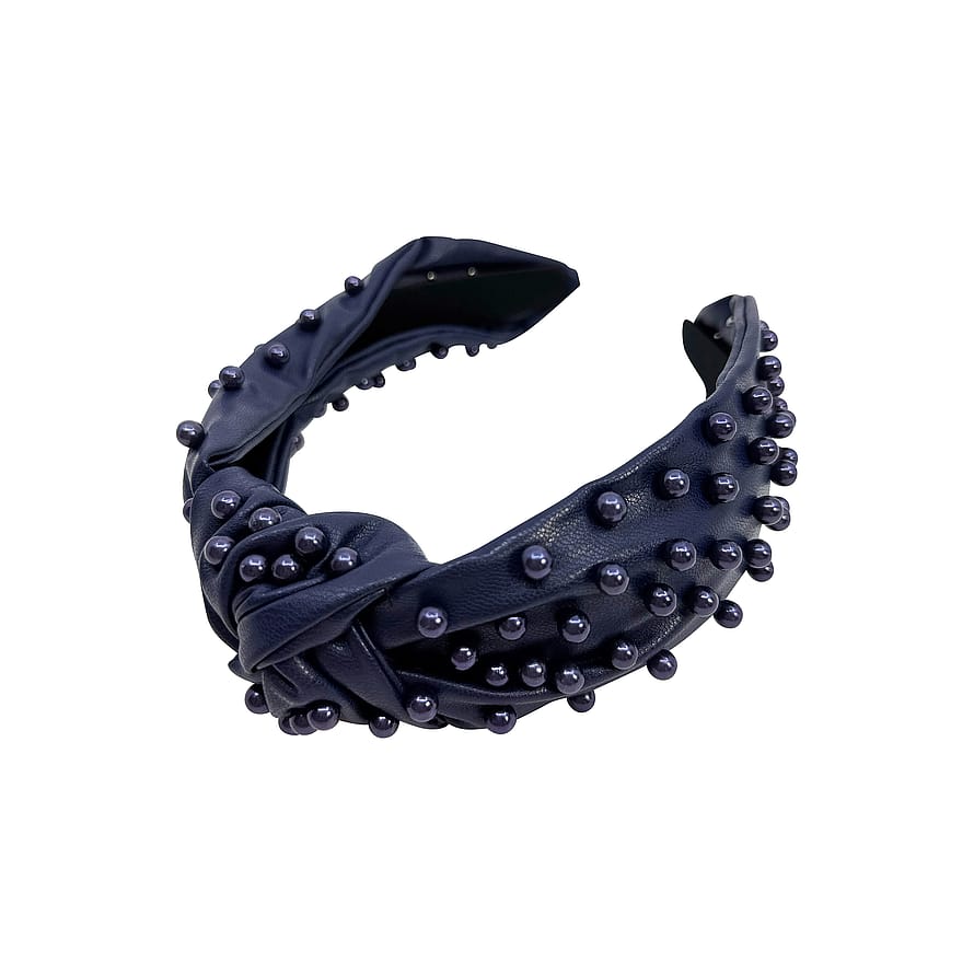 PIPOL'S BAZAAR Soiree Diadema Dark