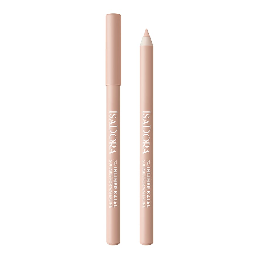 IsaDora Inliner Kajal Waterline 56 Blonde