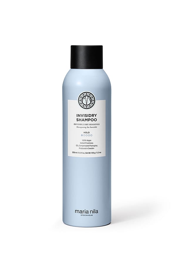 Maria Nila Invisidry Shampoo 250 ml