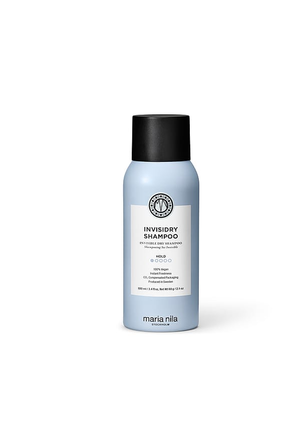 Maria Nila Invisidry Shampoo 100 ml