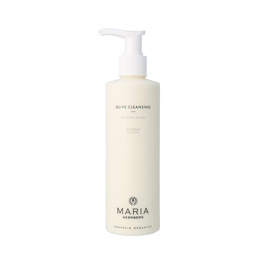 MARIA ÅKERBERG Olive Cleansing 250 ml