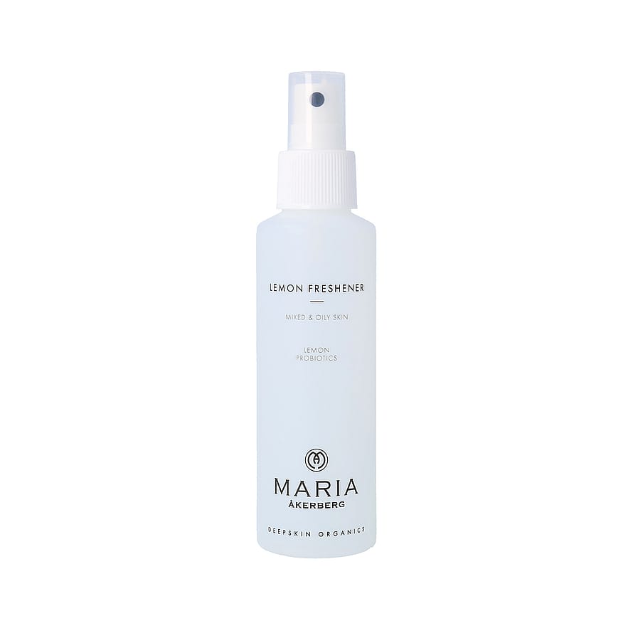 MARIA ÅKERBERG Lemon Freshener 125 ml