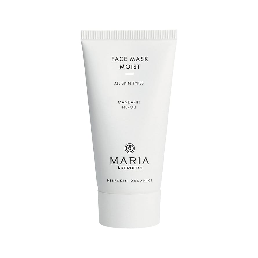 MARIA ÅKERBERG Face Mask Moist 50 ml