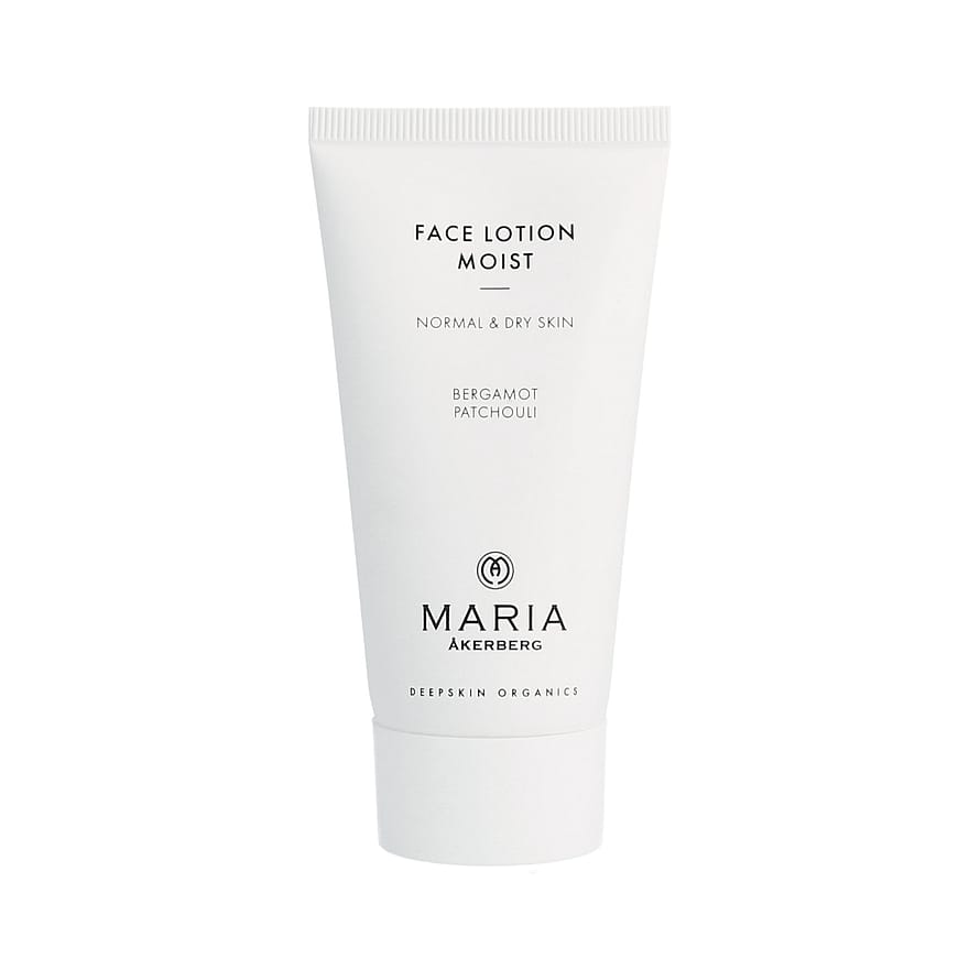 MARIA ÅKERBERG Face Lotion Moist 50 ml