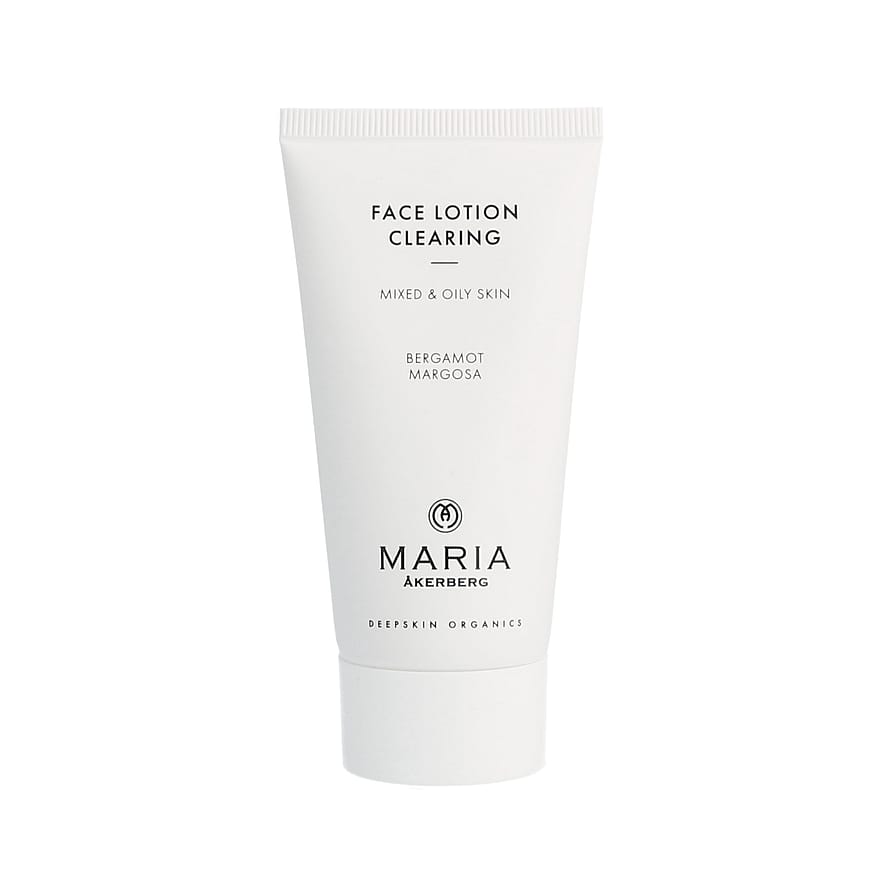 MARIA ÅKERBERG Face Lotion Clearing 50 ml