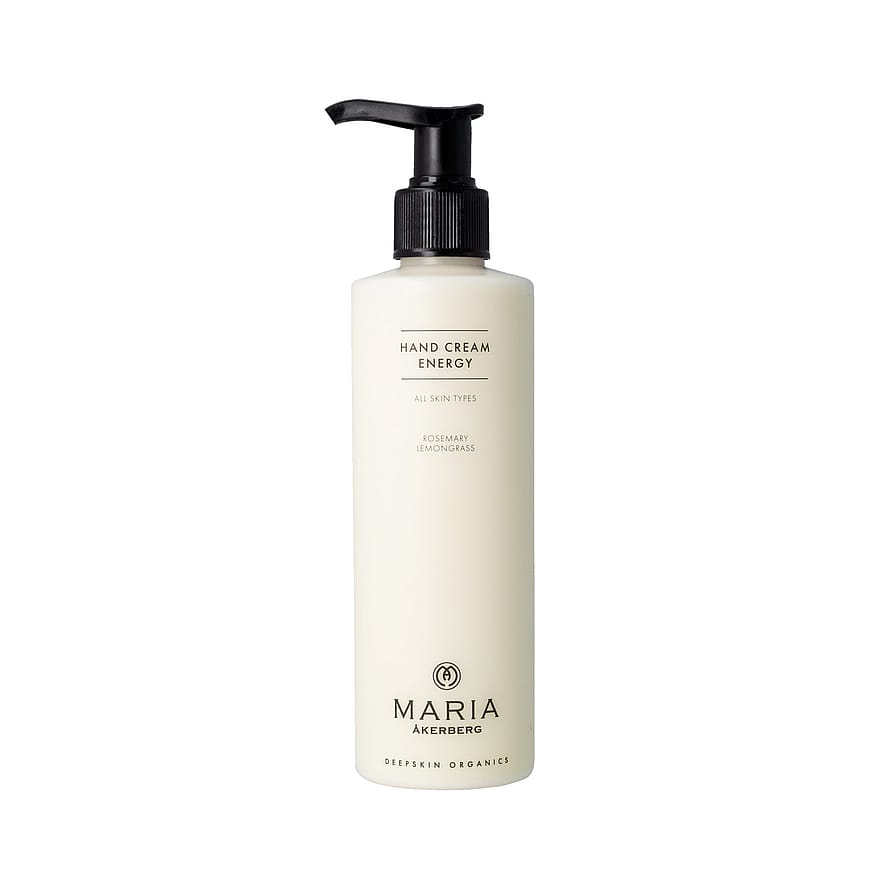 MARIA ÅKERBERG Hand Cream Energy 250 ml