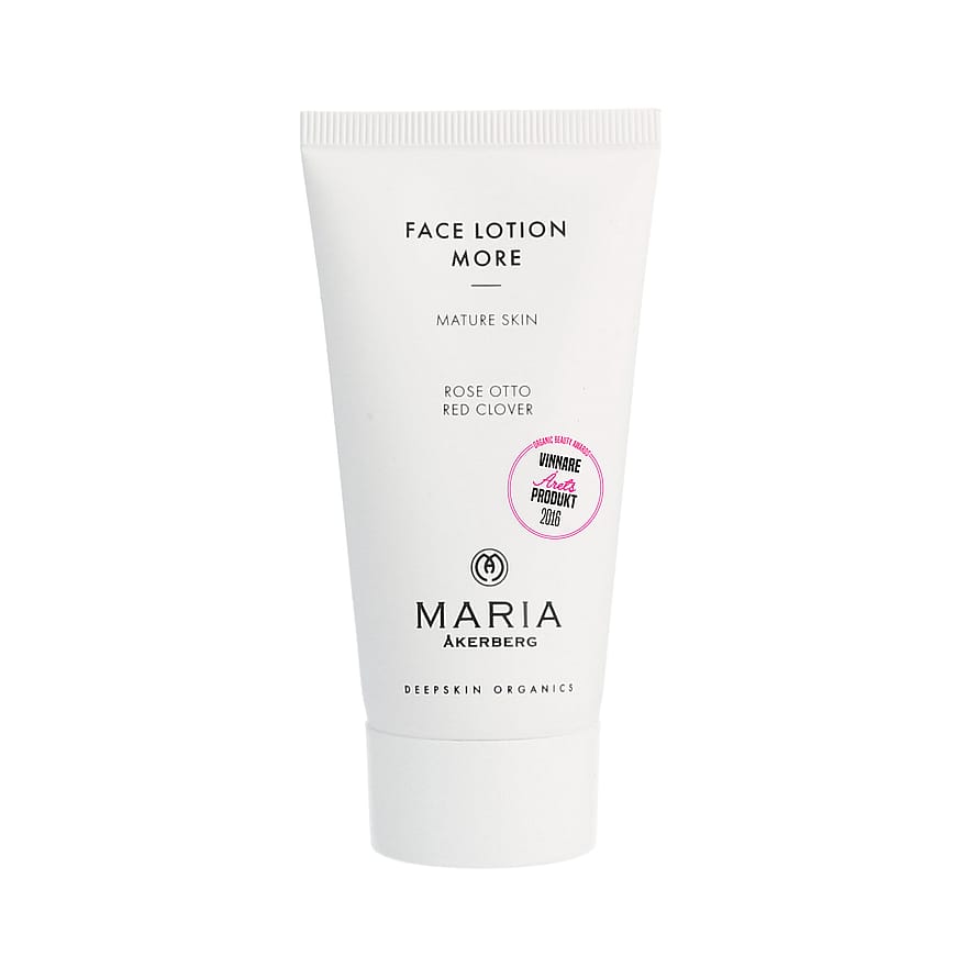 MARIA ÅKERBERG Face Lotion More 50 ml
