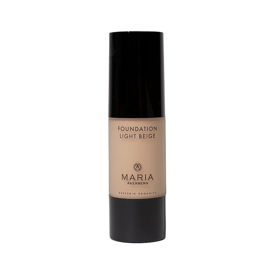 MARIA ÅKERBERG Foundation Light Beige