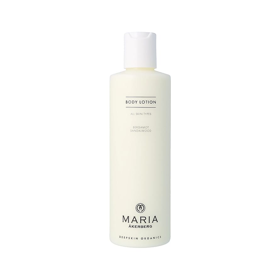 MARIA ÅKERBERG Body Lotion 250 ml