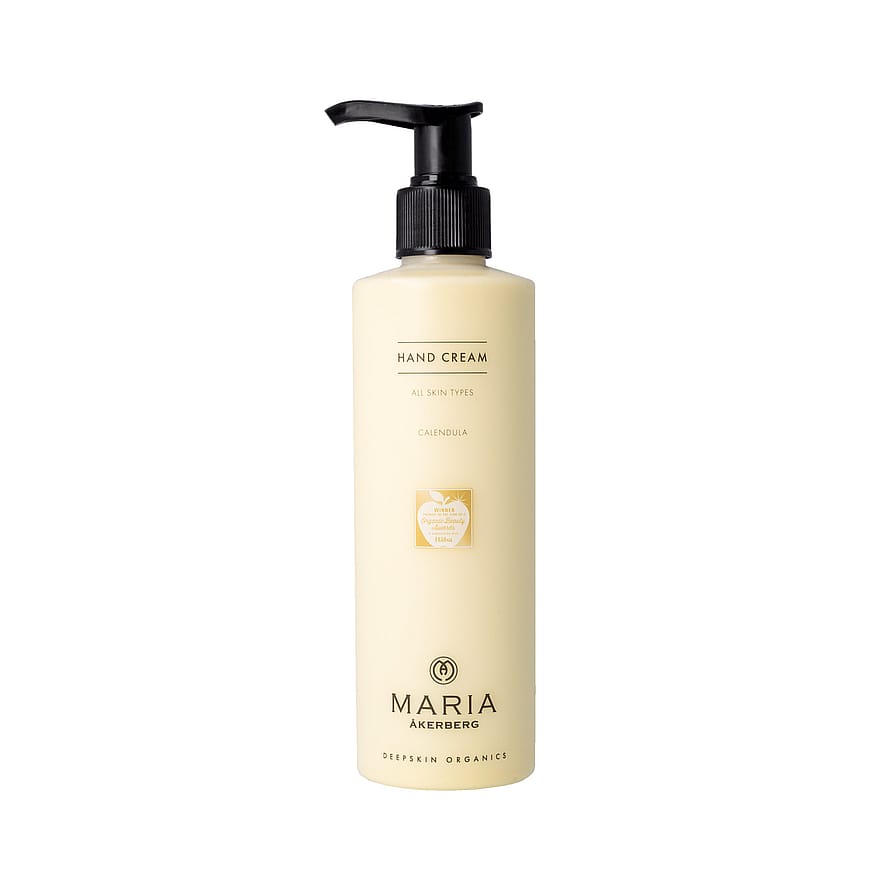 MARIA ÅKERBERG Calendua Hand Cream 250 ml