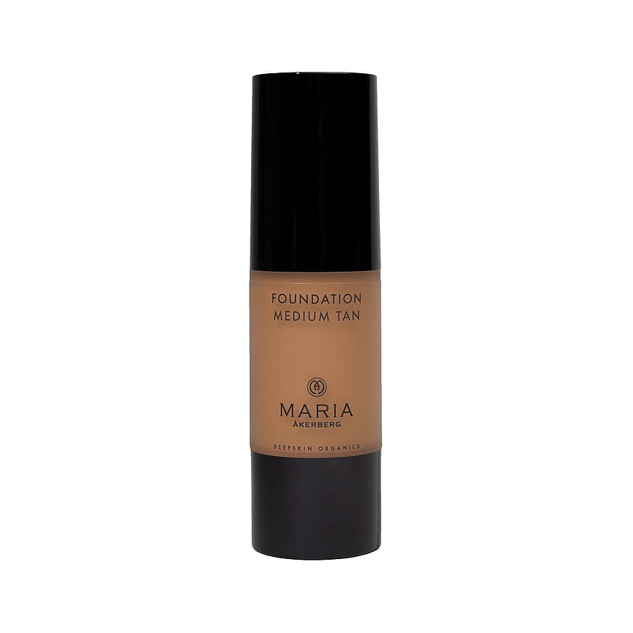MARIA ÅKERBERG Foundation Medium Tan 30 ml