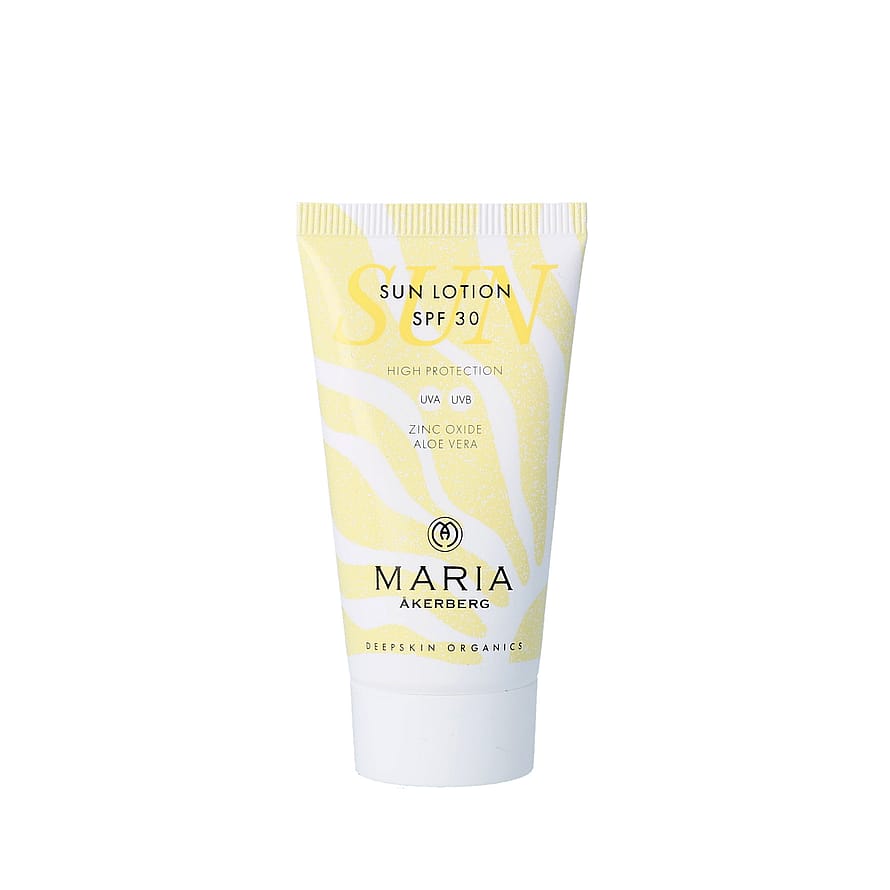 MARIA ÅKERBERG Sun Lotion SPF30 30 ml