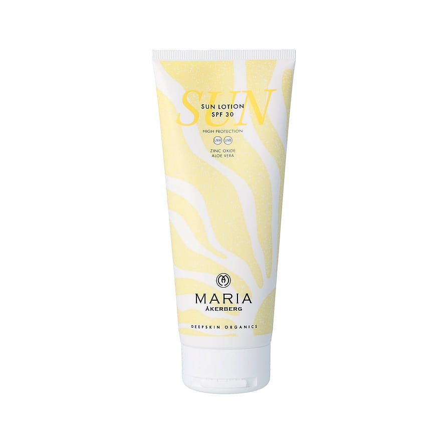MARIA ÅKERBERG Sun Lotion SPF30 200 ml