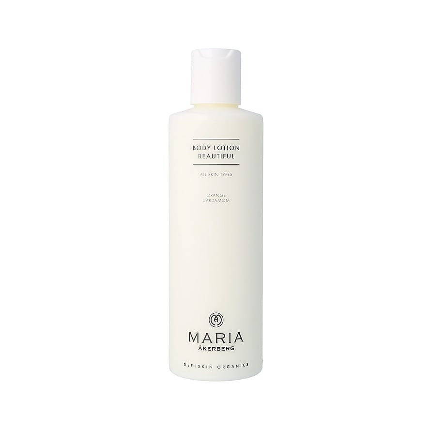 MARIA ÅKERBERG Body Lotion Beautiful 250 ml