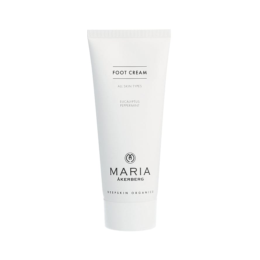 MARIA ÅKERBERG Foot Cream Foot Care 100 ml