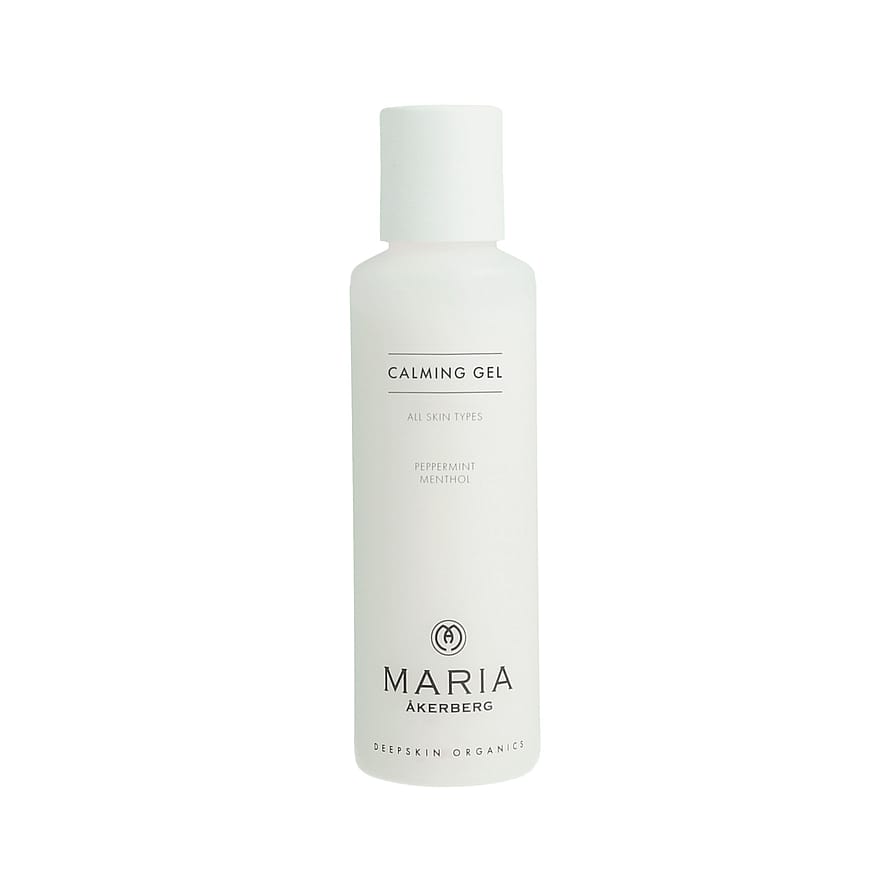 MARIA ÅKERBERG Calming Gel 125 ml