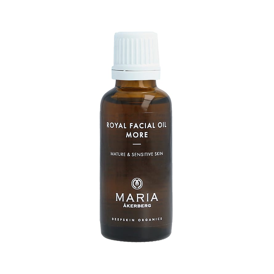 MARIA ÅKERBERG Royal Facial Oil More 30 ml