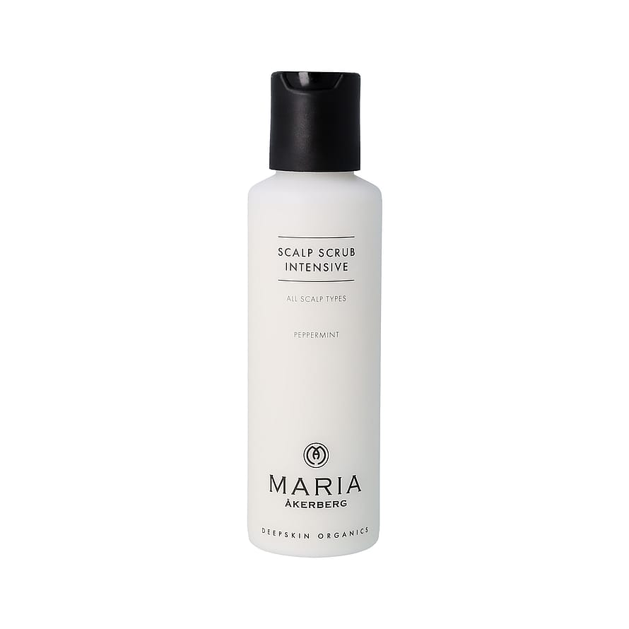 MARIA ÅKERBERG Scalp Scrub Intensive 125 ml