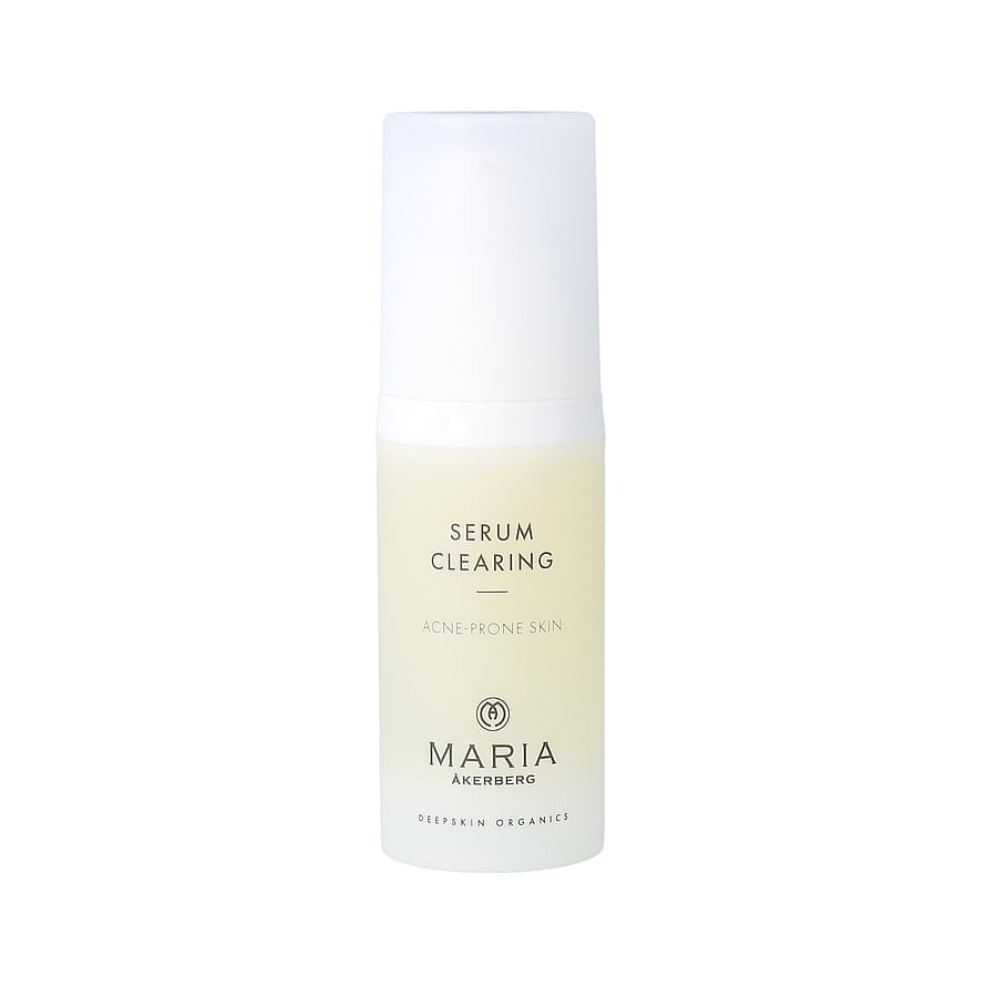 MARIA ÅKERBERG Serum Clearing 30 ml