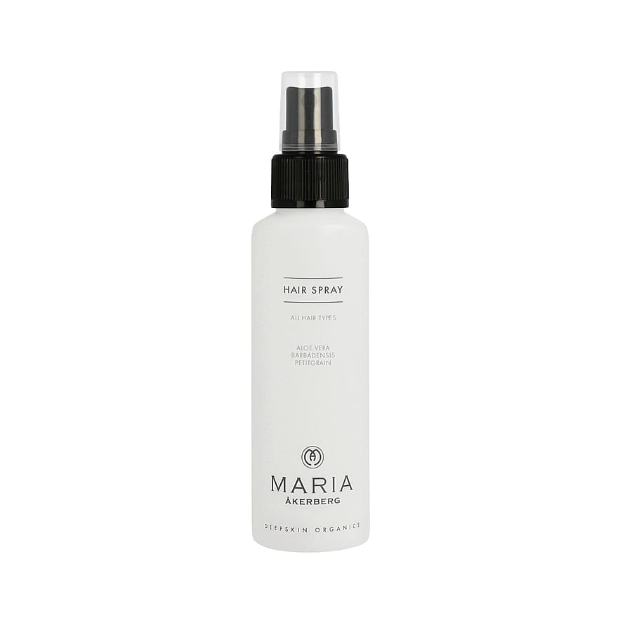 MARIA ÅKERBERG Hair Spray 125 ml