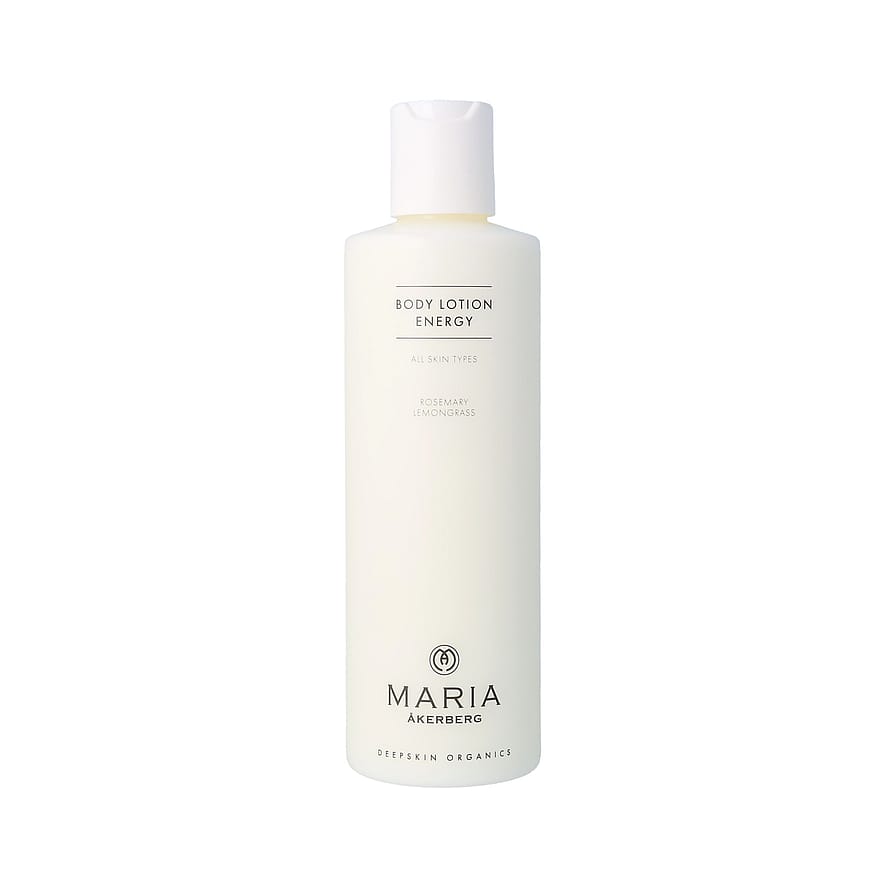 MARIA ÅKERBERG Body Lotion Energy 250 ml