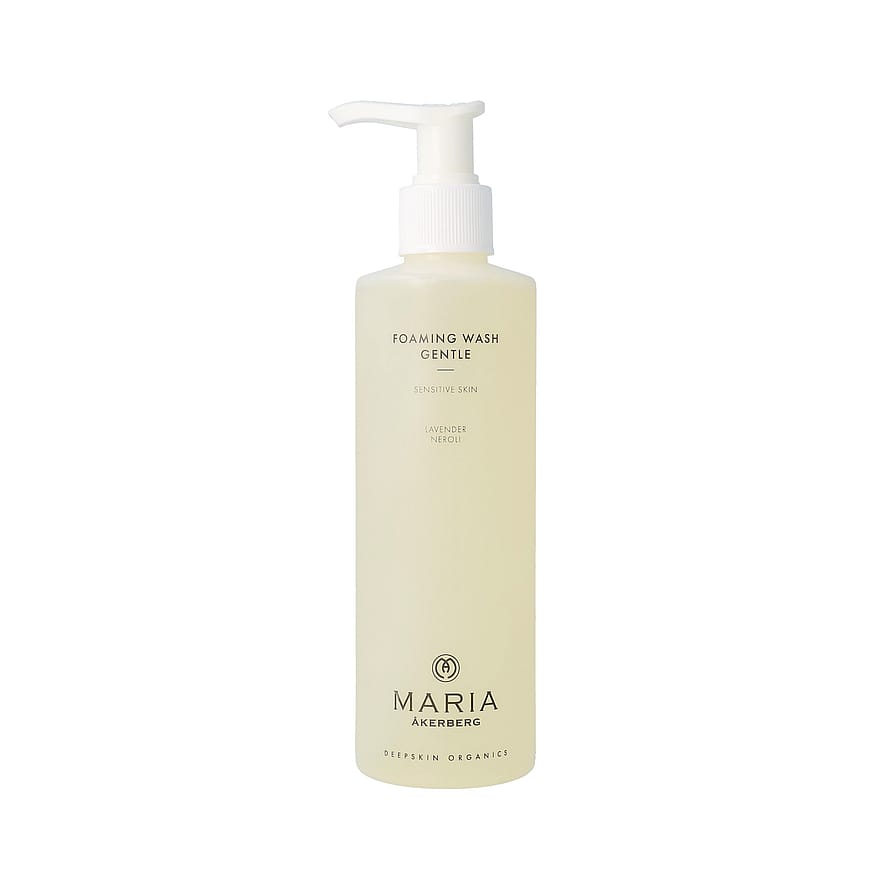 MARIA ÅKERBERG Foaming Wash Gentle 250 ml