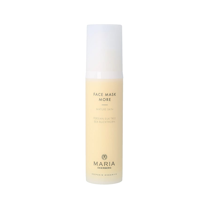MARIA ÅKERBERG Face Mask More 50 ml