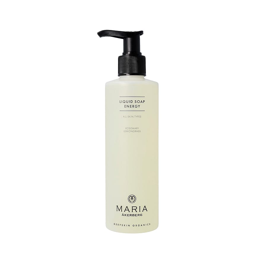 MARIA ÅKERBERG Liquid Soap Energy 250 ml