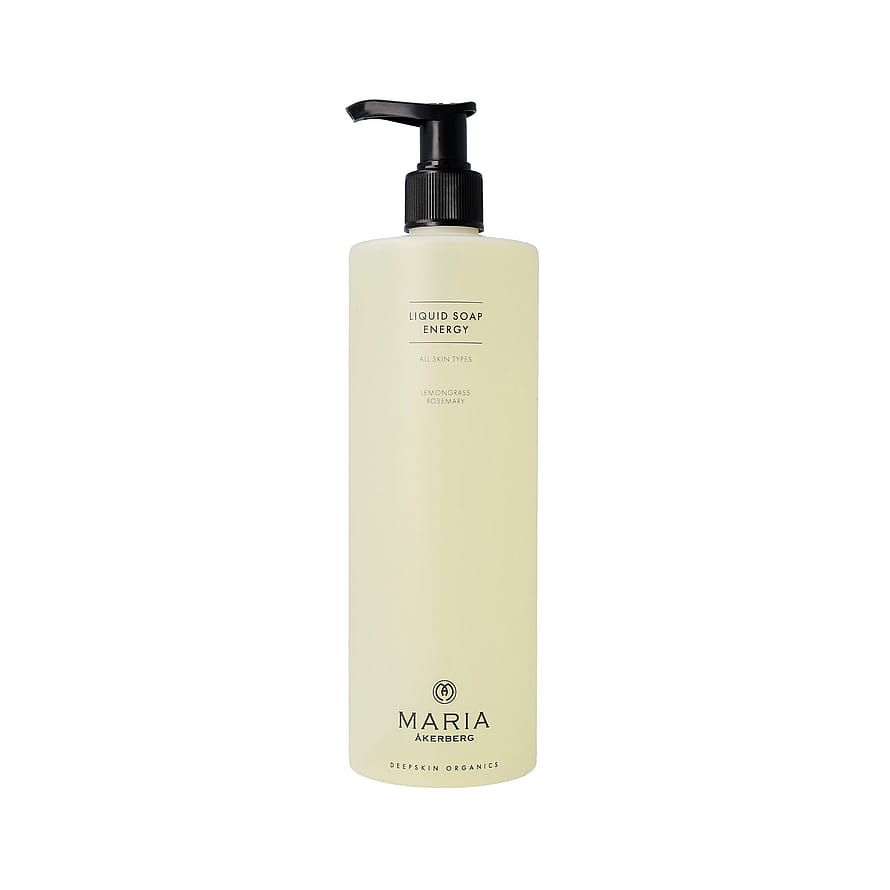 MARIA ÅKERBERG Liquid Soap Energy 500 ml