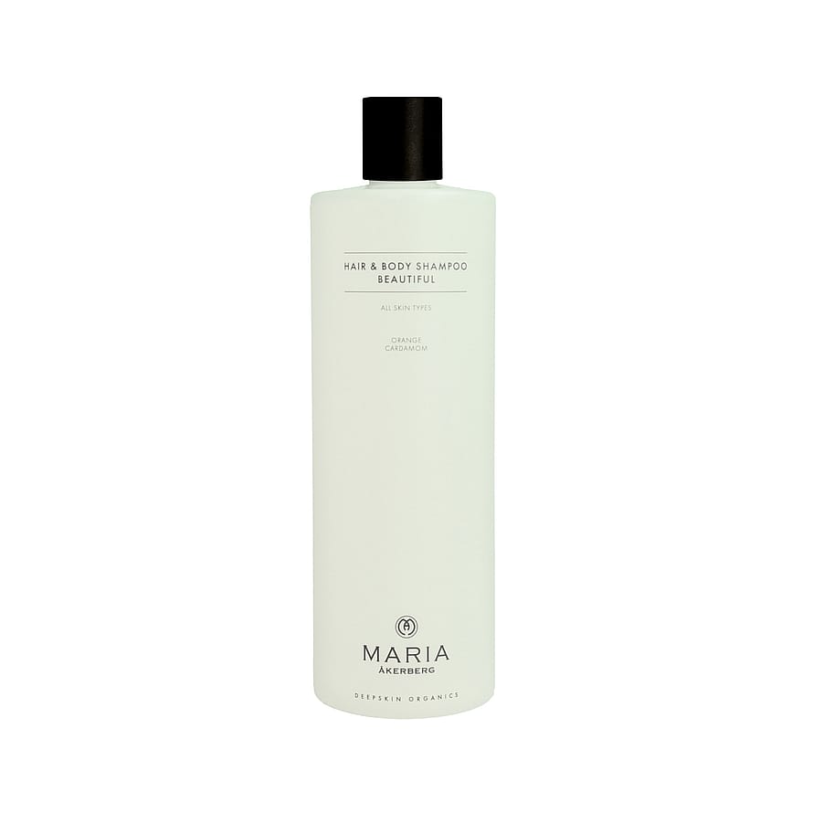 MARIA ÅKERBERG Hair & Body Shampoo Beautiful 500 ml