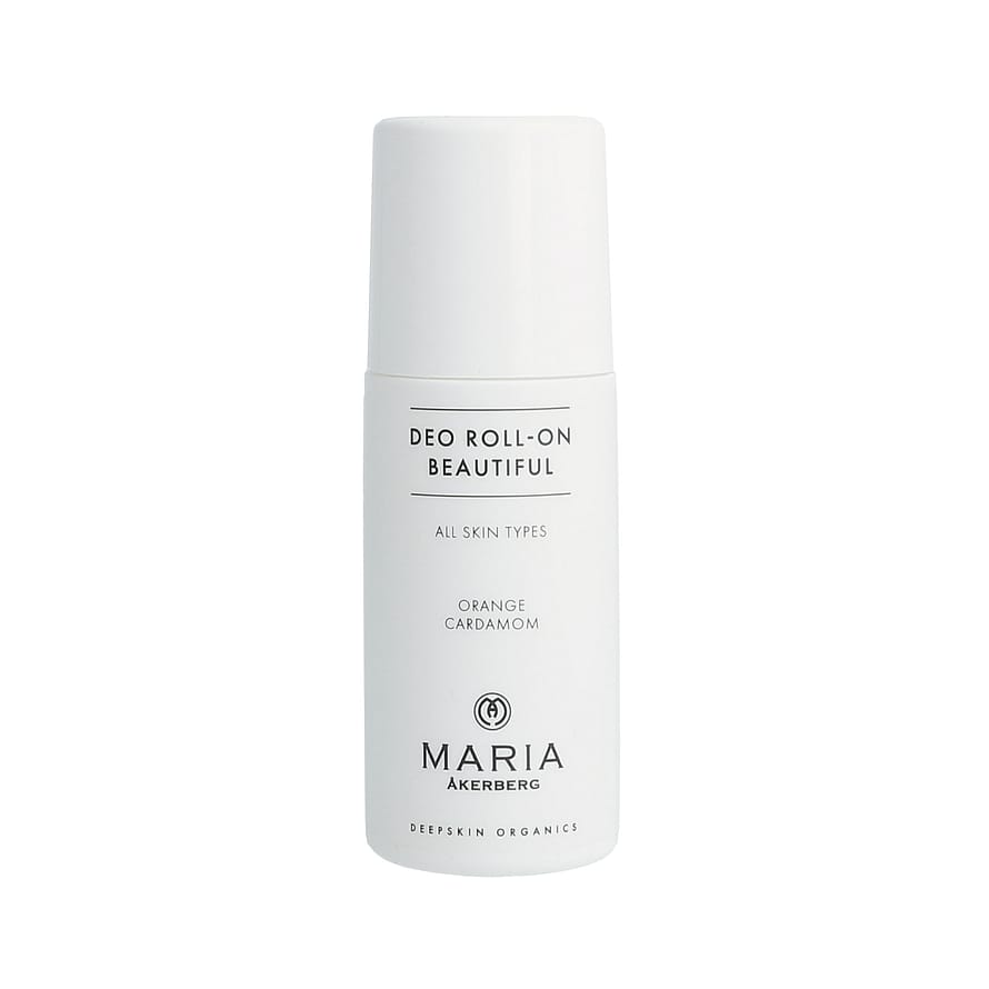 MARIA ÅKERBERG Deo Roll-On Beautiful 60 ml