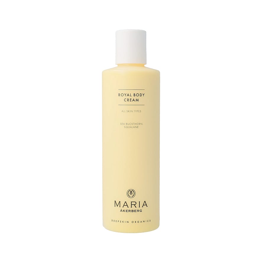 MARIA ÅKERBERG Royal Body Cream 250 ml