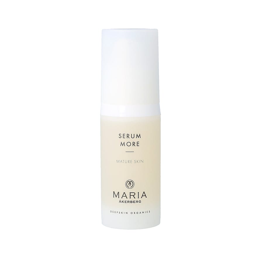 MARIA ÅKERBERG Serum More 30 ml