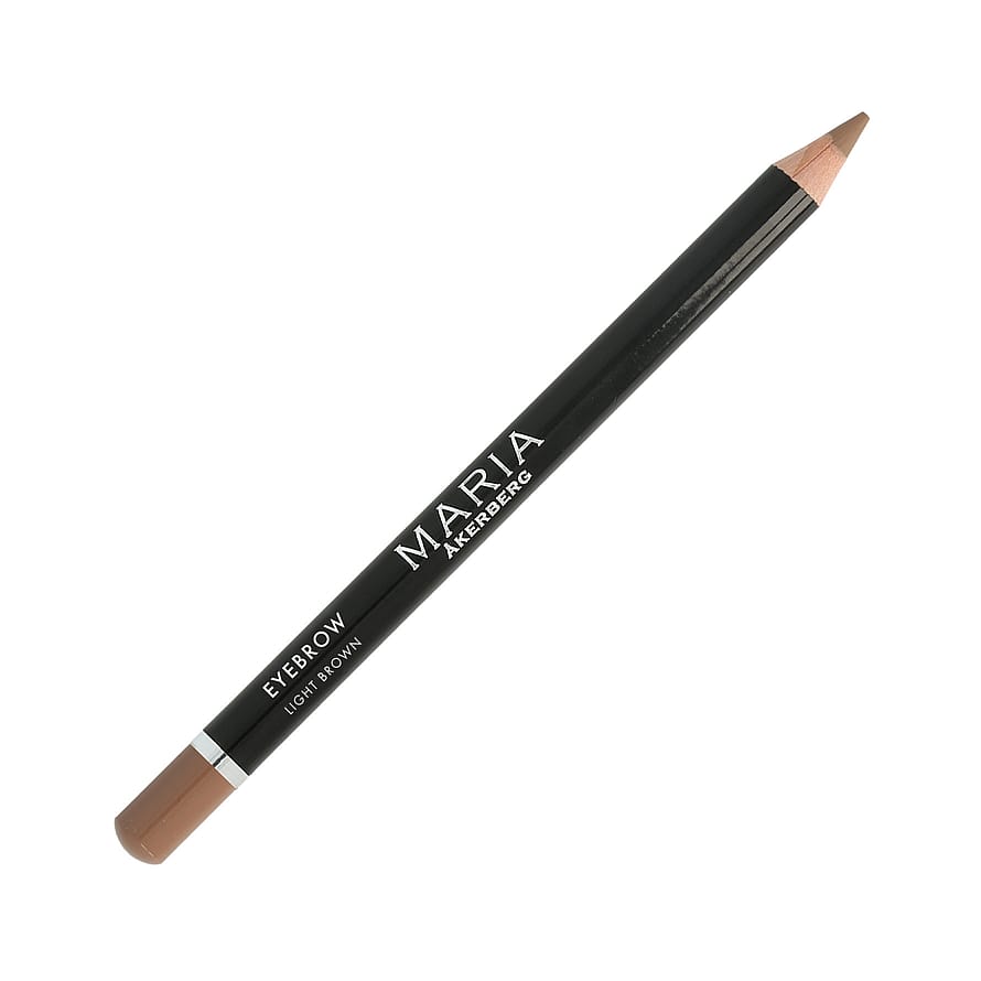 MARIA ÅKERBERG Eyebrow Pencil Light Brown Light Brown