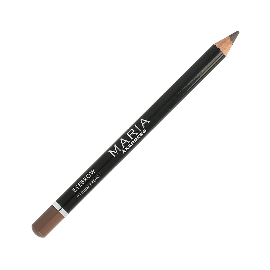 MARIA ÅKERBERG Eyebrow Pencils Medium Brown
