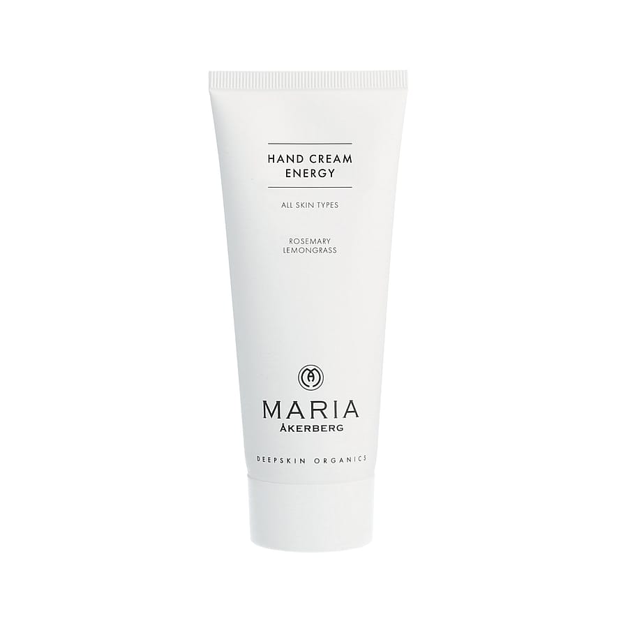 MARIA ÅKERBERG Hand Cream Energy 100 ml