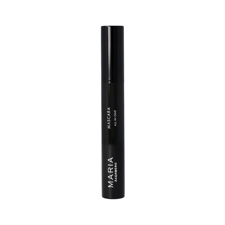 MARIA ÅKERBERG Mascara All In One Black All In One